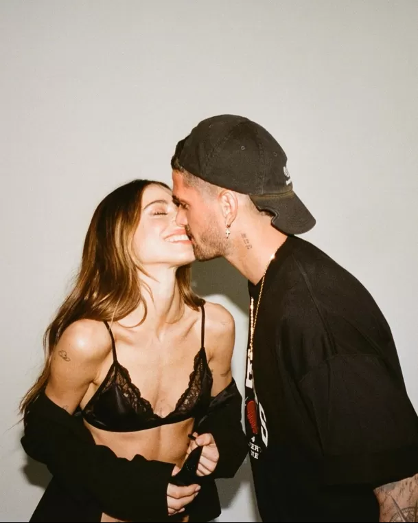 Tini Stoessel y Rodrigo De Paul mantuvieron una relación por más de un año y llegó a su fin en agosto del 2023/Foto: Instagram Tini Stoessel y Rodrigo De Paul mantuvieron una relación por más de un año y llegó a su fin en agosto del 2023/Foto: Instagram