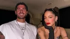 Tini Stoessel anunció boda con Rodrigo De Paul