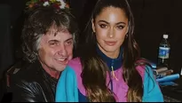 Tini Stoessel canceló sus conciertos tras revelar que su padre está grave en terapia intensiva.