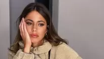 Tini Stoessel se contagió coronavirus y está aislada en su país. 