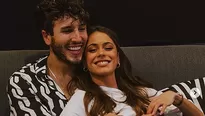 La artista contó que uno de sus sueños es formar su propia familia. Foto: IG Tini Stoessel