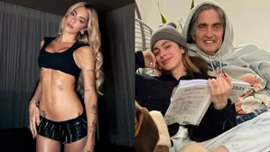 Tini Stoessel rompe vínculo laboral con su padre tras auditoría/ Video: América TV. Foto: IG: @tinistoessel/@tini_rdp