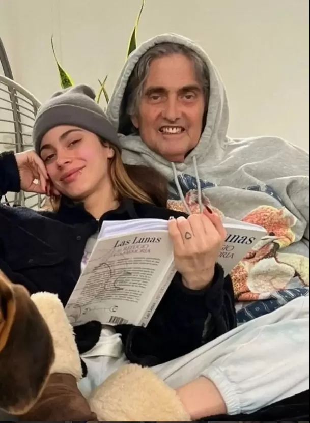 Tini Stoessel busca recuperar el control de su patrimonio tras una auditoría / IG:@tini_rdp
