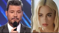 Tini contra Marcelo Tinelli | Video: América Espectáculos