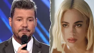 Tini contra Marcelo Tinelli | Video: América Espectáculos