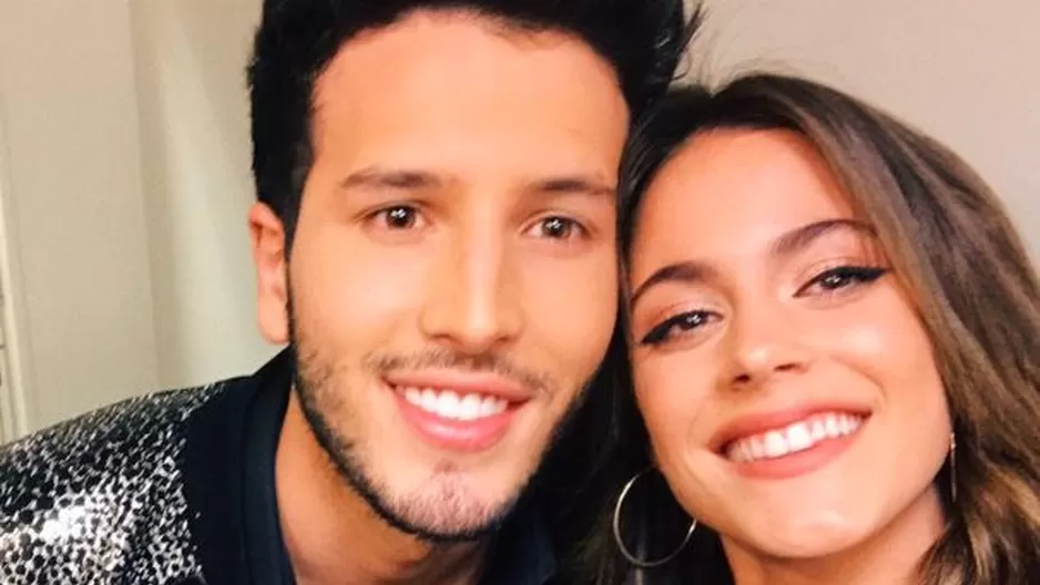 Tini Stoessel y Sebastián Yatra le pusieron punto final a su romance. Foto: Infobae