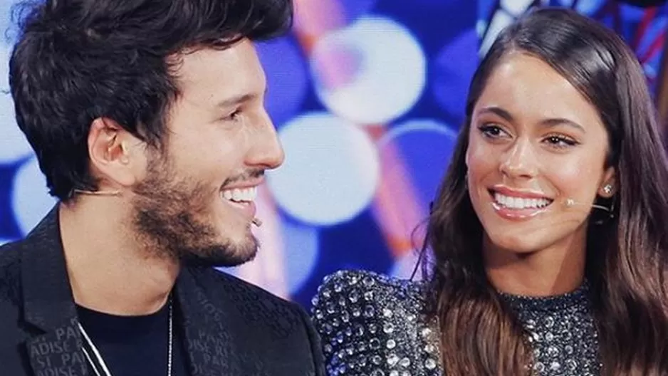 ‘Oye’ es la nueva colaboración de la pareja conformada por Tini Stoessel y Sebastián Yatra