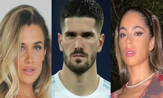 Tini Y Rodrigo De Paul El Esc ndalo Que Los Persigue Por Camila Homs tini-y-rodrigo-de-paul-el-esc-ndalo-que-los-persigue-por-camila-homs