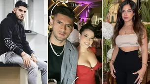 Carlos Zambrano celebró a lo grande cumpleaños de su esposa. Foto: Instagram/Video: América