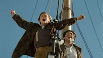 El &uacute;ltimo jueves 19 de diciembre se cumplieron 22 a&ntilde;os del estreno de la taquillera cinta Titanic