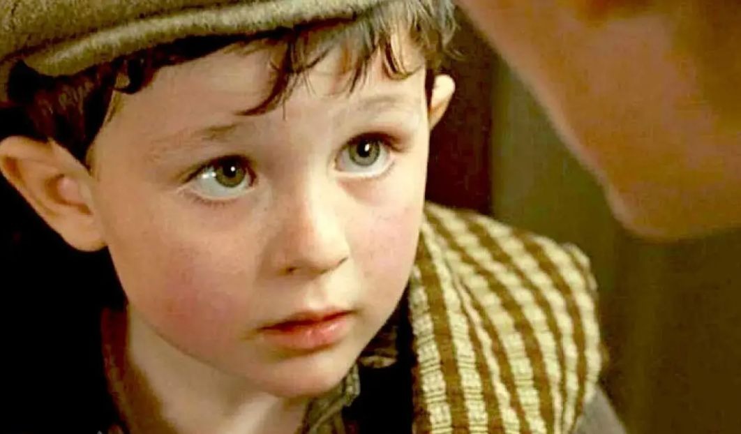 Titanic: Niño de la película sigue recibiendo regalías 