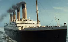 Titanic: Niño de la película sigue recibiendo regalías  - Noticias de ministerio-economia-finanzas