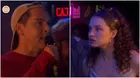 Tito avergonzó de la peor manera a Maripaz tras llamarla por micrófono en discoteca