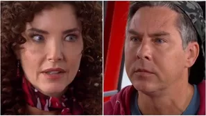 Tito enfureció de celos al saber que Diego invitó a lujoso viaje a Lorena. Fuente: AméricaTV