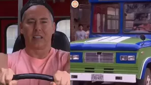 Tito quedó con el corazón roto tras pelea con Lorena. Video: América TV