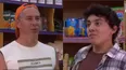 Tito le ordenó a Estiven ayudarlo a reconciliarse con Maripaz/América TV