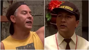 Tito llamó ‘migajero’ a Félix por defender a Juana y se armó tremenda bronca’  / AméricaTV