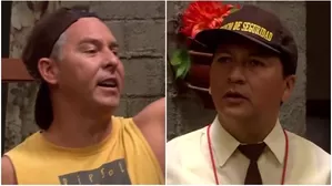 Tito llamó ‘migajero’ a Félix por defender a Juana y se armó tremenda bronca’  / AméricaTV