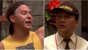 Tito llamó ‘migajero’ a Félix por defender a Juana y se armó tremenda bronca’  / AméricaTV