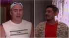 Tito lloró por el amor de Lorena y Joel se burló