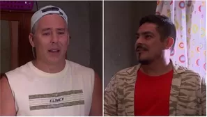 Tito lloró por el amor de Lorena y Joel se burló / AméricaTV