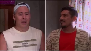 Tito lloró por el amor de Lorena y Joel se burló / AméricaTV
