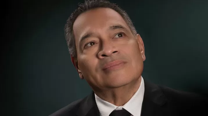 El cantante puertorriqueño Tito Nieves se despide de nuestro país / Instagram El cantante puertorriqueño Tito Nieves se despide de nuestro país / Instagram