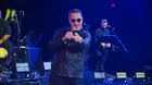 Tito Nieves y su última gira mundial por sus 50 años de carrera