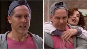 Tito reveló escalofriante venganza contra Valentino. Fuente: AméricaTV