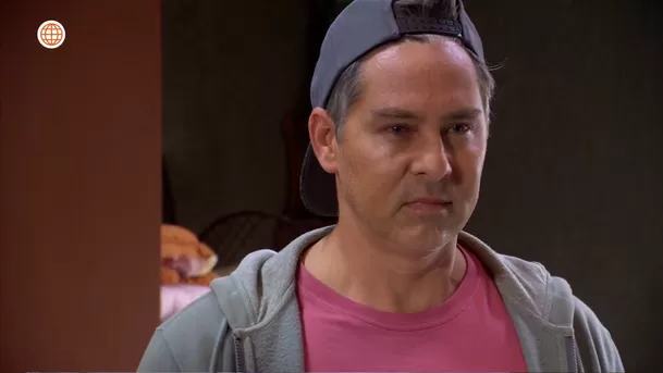 Tito reveló escalofriante venganza contra Valentino. Fuente: AméricaTV