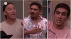 Tito y Jimmy cuadraron a Joel por criticar a sus parejas