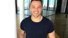 Tiziano Ferro se casó con su novio y esta fue su reacción en redes sociales