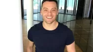 Tiziano Ferro se casó con su novio y esta fue su reacción en redes sociales