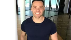 Tiziano Ferro se cas&oacute; con su novio y esta fue su reacci&oacute;n en redes sociales