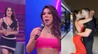 ¿Todo por Mario Irivarren? Karen Dejo le hizo fuerte reclamo a Onelia Molina en pleno programa