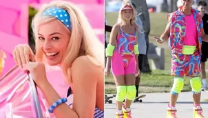 Margot Robbie/ Ryan Gosling/Fotos: Barbie Movie/ Video: Tráiler Barbie Oficial