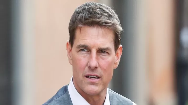 Tom Cruise enfureció con producción de nueva película de Misión Imposible Tom Cruise enfureció con producción de nueva película de Misión Imposible