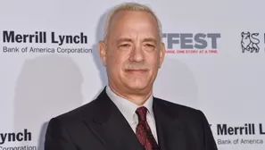 Tom Hanks