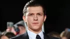 Tom Holland reveló que padece trastorno que marcó su infancia