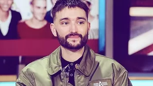 Tom Parker, vocalista de 'The Wanted', fallece de un tumor cerebral a los 33 años