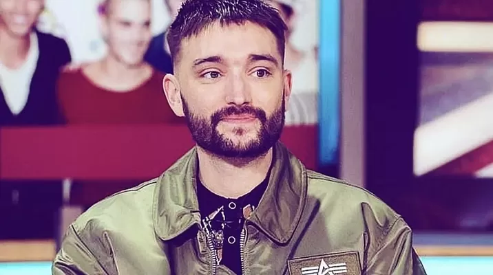 Tom Parker, vocalista de 'The Wanted', fallece de un tumor cerebral a los 33 años Tom Parker, vocalista de 'The Wanted', fallece de un tumor cerebral a los 33 años