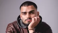 Tomás Suárez Vértiz presenta ‘Dejarlo todo’