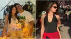 Tomate Barraza da lujoso regalo a su hija Gaela por su cumpleaños