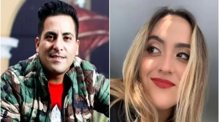 Tommy Portugal reveló que no habla con su hija Mafer tras prueba de ADN 