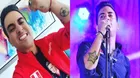 Tommy Portugal se defiende tas declaraciones de su hija