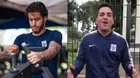 Tommy Portugal y su polémico mensaje a Beto da Silva: “Por el bien de Alianza, recupérate y rómpela”