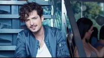 Tommy Torres llega por primera vez al Perú