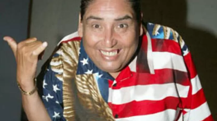 Tongo fue detenido por manejar con brevete vencido