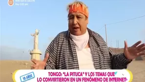 Tongo