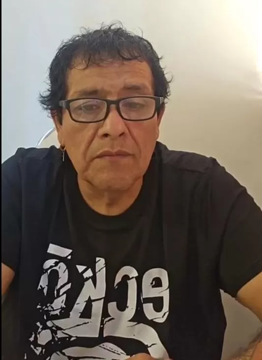 Toño Centella se pronunció por amenazas de extorsinadores/Foto: Facebook Toño Centella se pronunció por amenazas de extorsinadores/Foto: Facebook